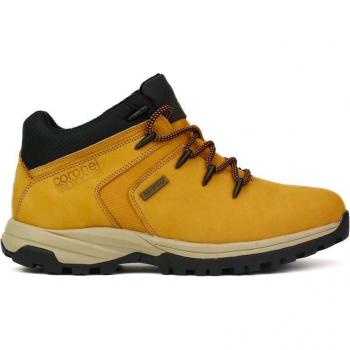 Botines de hombre Coronel Tapiocca T389-43