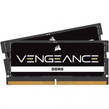 Corsair Vengeance DDR5 SO-DIMM 4800MHz 16GB (2x8GB) CL40 ECC