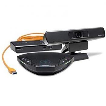 Konftel C20Ego sistema de video conferencia Group video conferencing system 6 personas
