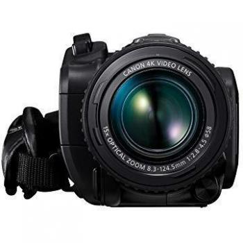 Cámara de Video Canon Legria HF G60 - Reacondicionada, como nueva | 30 meses de garantía | Envío gratuito