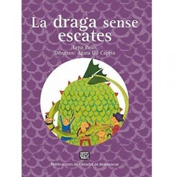 La draga sense escates