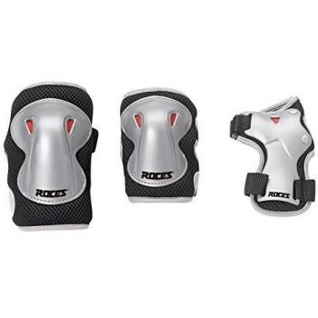 Kit de Protección Junior Roces Super 3 en 1