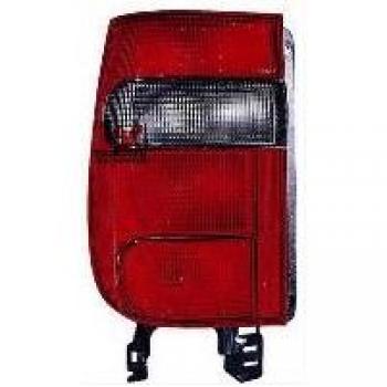 VAN WEZEL 7615935 faro trasero