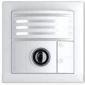 Mobotix MX-T25-D016 Color blanco - Cámara de vigilancia