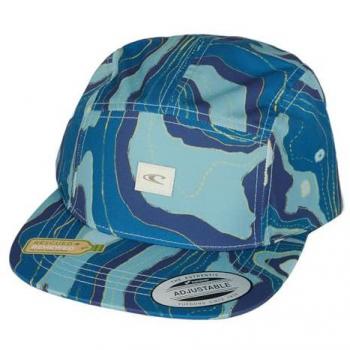 Gorra Jockey O'Neill azul