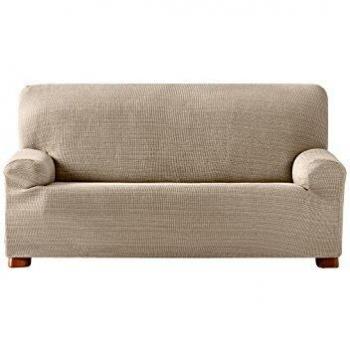 Eysa Aquiles Funda de Sofa 3 plazas Color 00-Crudo