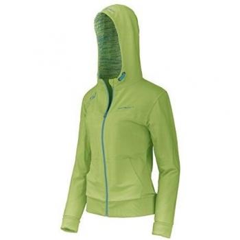 Trango Glory - Chaqueta para mujer, color verde lima, talla XL