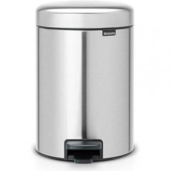 Brabantia NewIcon Pedal Bin 3 L