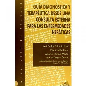 Guía Diagnóstica y Terapéutica Desde Una Consulta externa: 73