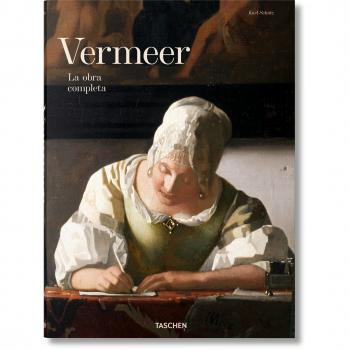 Vermeer. La obra completa