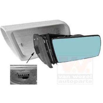 Van Wezel 3031808 retrovisor lateral