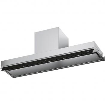 Campana extractora Franke 3 velocidades + intensiva - 3050657262