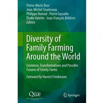 Diversity of Family Farming Around the World: Existence, Transformations and Possible Futures of Family Farms