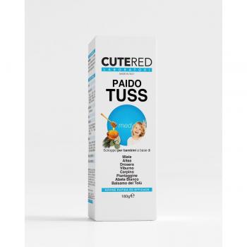 Jarabe Paidotuss 180g