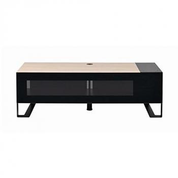Mueble TV Erard Naga 1400 Nordic para pantallas de 30 a 55 con trampilla - 037400