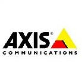 Axis P1367-E Cámara de Seguridad IP Exterior Caja Blanco 3072 x 1728 Pixeles - Cámara de vigilancia