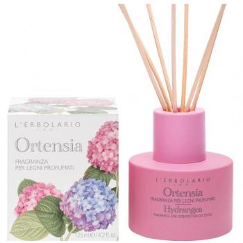 L'Erbolario Parfum d'Ambiance Hortensia Fragrance