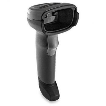 Zebra - DS2208 Lector de códigos de barras portátil 1D/2D LED Negro