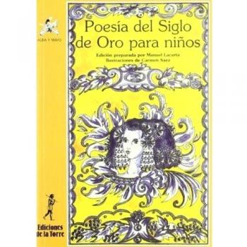 Poesía del Siglo de Oro para niños: 22