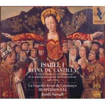 Isabel I, Reina De Castilla