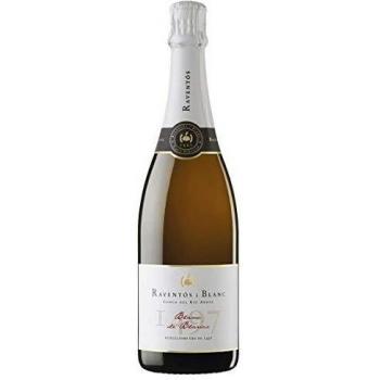 Raventós i Blanc Cavas - Botella de 750 ml