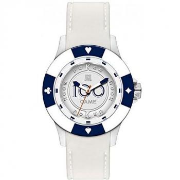 Light Time L147AS_wt Unisex Wristwatch
