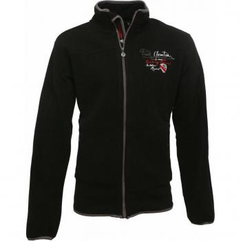 Peak Mountain Conac Men's Fleece Jacket