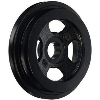 Jakoparts J1091015 - Polea para cinturón de cigüeñal
