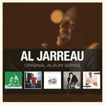 Original Album Series