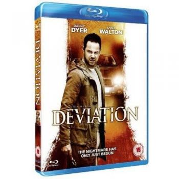 Deviation [Blu-ray] [Reino Unido]