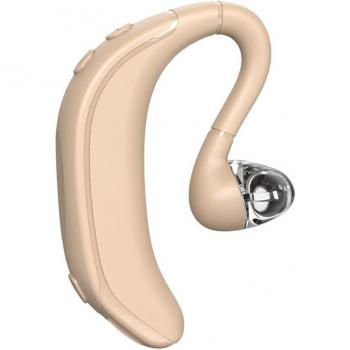 Auriculares Inalámbricos Rotables HIFI Bluetooth V5.1 con Control Táctil, Estéreo, Manos Libres, HD y Modo TWS