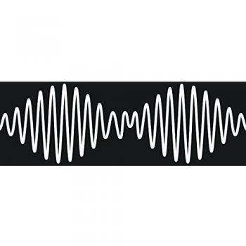 Am - Arctic Monkeys