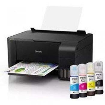 Impresora de inyección de tinta Epson EcoTank L1110