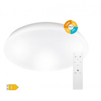 Gsc Evolution Plafón Techo LED Austra 60W 3000K a 6500K Regulable