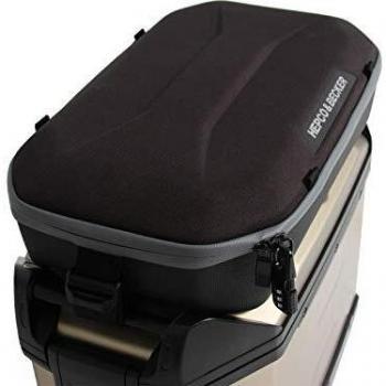 Hepco & Becker Top lid bag 11 ltr. for Xceed side case | 640006 00 01