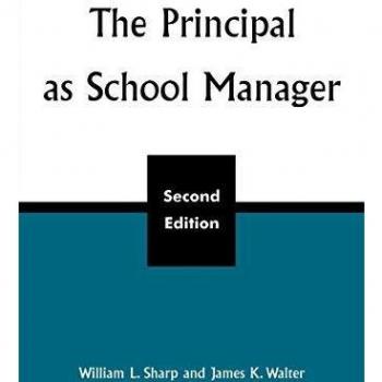The Principal as School Manager: Effective Leadership Strategies for Educational Success, 2nd Edition