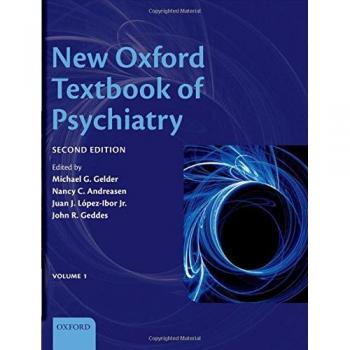 New Oxford Textbook of Psychiatry
