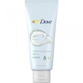 Pore Care Gentle Facial Cleansing Gel - 140g