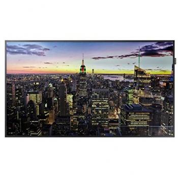 Samsung QM65F 65 LED 4K Ultra HD Negro - signage displays