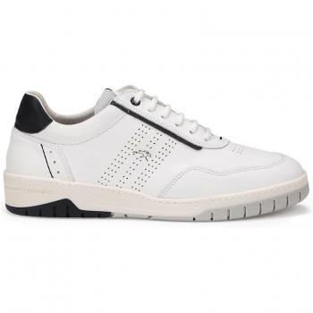 Fluchos ROGER F1432 Deportivo Blanco - Tenis Hombre