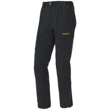 Pantalón Trangoworld Muley Th para Hombre en color Caviar Talla XL