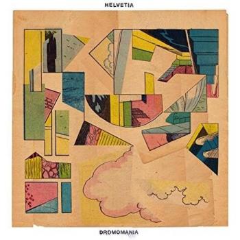 Dromomania [VINYL]