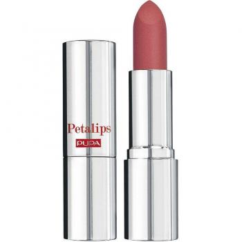 Rossetto Mate Suave PUPA Milano Petalips 006 Flor de Durazno 3,5 g