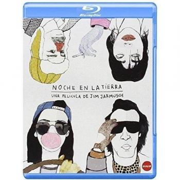 Noche En La Tierra