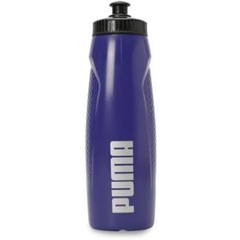 Botella Puma TR Core Lapis Lazuli Azul - Hidratación con Estilo, diseño ergonómico, capacidad de 750 ml, material BPA-free, tapa a prueba de fugas y fácil agarre