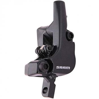 Pinza de Freno a Disco SRAM Level T Completa Negra sin Tubo
