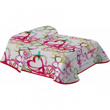Eysa Espirit boutie 235 cm. Col. 02-Rosa