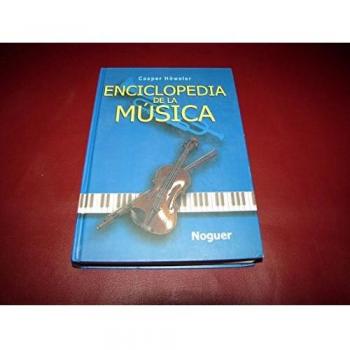 Enciclopedia de la musica