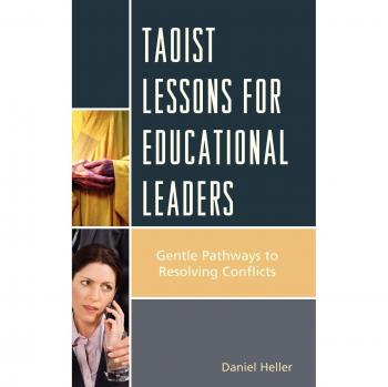 Taoist Conflict Resolution Strategies for Educational Leaders