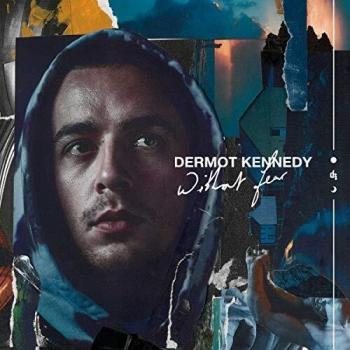 LP Vinilo Dermot Kennedy - Without Fear (Vinilo Negro)